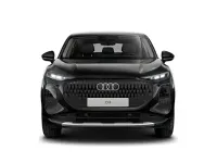 Neu Audi Q3 Sportback Advanced Plus 272 PS (200 kW) 2026 Schwarz SUV