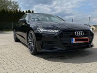 Gebraucht Audi A7 Design 286 PS (210 kW) 2019 Schwarz Limousine