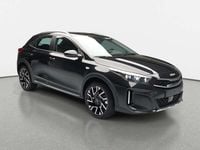 Gebraucht Kia XCeed Vision 160 PS (117 kW) 2024 Schwarz SUV