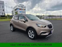 Gebraucht Opel Mokka X 140 PS (102 kW) 2017 SUV
