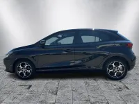 Gebraucht MG MG3 Comfort 116 PS (85 kW) 2025 Pebble black Kleinwagen