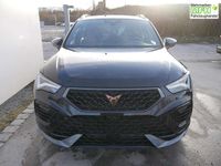 Gebraucht Cupra Ateca 190 PS (139 kW) 2025 Black magic perleffekt SUV