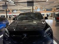 Gebraucht Mercedes GLE43 AMG AMG 390 PS (286 kW) 2017 Schwarz SUV