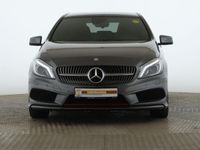 gebraucht Mercedes A250 A 250 Benz*Navi*Rückfahrkamera*Sitzheizung*