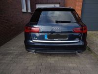 gebraucht Audi A6 3.0 TDI 235kW quattro tiptronic Avant -