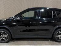 Gebraucht Mercedes EQA250 139 kW (190 PS) 2021 Schwarz SUV