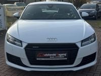 Gebraucht Audi TT Sport 230 PS (169 kW) 2014 Weiß Coupé