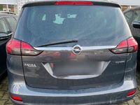 gebraucht Opel Zafira Tourer C