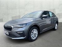 Gebraucht Skoda Scala Selection 116 PS (85 kW) 2024 Grau Kleinwagen