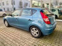 gebraucht Hyundai i30 1.4 Comfort, Klima, Allwetterreifen, Sitzhe.