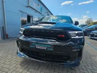 Gebraucht Dodge Durango 364 PS (267 kW) 2023 Schwarz SUV
