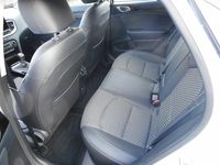 Gebraucht Kia XCeed Vision 120 PS (88 kW) 2023 Weiß SUV