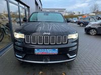 gebraucht Jeep Grand Cherokee 3.0 CRD Summit*PANO*AHK*KAMERA