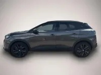 Gebraucht Peugeot 3008 GTi 131 PS (96 kW) 2023 Manufacturer SUV