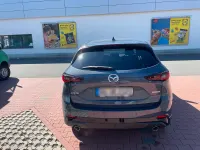 Gebraucht Mazda CX-5 Homura-Line 194 PS (142 kW) 2024 Andere farben SUV