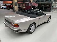 gebraucht Porsche 944 S II Cabriolet