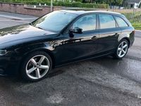 gebraucht Audi A4 Avant 1.8 TFSI