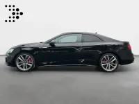 Używany Audi S5 Ambiente 341 KM (250 kW) 2021 Czarny Coupe