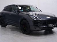 Gebraucht Porsche Macan 360 PS (264 kW) 2016 Grau SUV