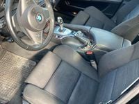 Gebraucht BMW 530 272 PS (200 kW) 2009 Schwarz Limousine
