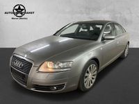 gebraucht Audi A6 3.0 TDI tiptronic quattro