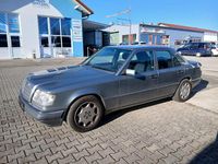 Gebraucht Mercedes E320 220 PS (161 kW) 1993 Limousine