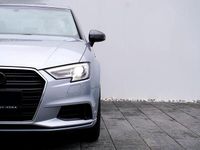 Gebraucht Audi A3 Sport 190 PS (139 kW) 2019 Silber Limousine