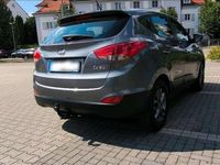 Gebraucht Hyundai ix35 Classic 135 PS (99 kW) 2015 SUV