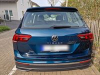 gebraucht VW Tiguan 2.0 TDI SCR -