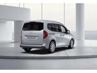 Gebraucht Mercedes T180 Progressive 131 PS (96 kW) 2025 Helvinsilber metallic Van / Kleinbus