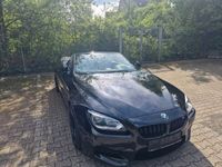 gebraucht BMW M6 Cabriolet BangOlufsen/NightVision/SoftClose/360°