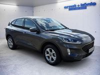 Gebraucht Ford Kuga Cool & Connect 224 PS (164 kW) 2022 Grau SUV