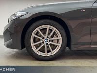 Gebraucht BMW 330 Comfort Edition 286 PS (210 kW) 2025 Bmw individual dravitgrau metal Kombi