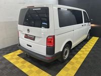 Gebraucht VW T6 102 PS (75 kW) 2019 Van