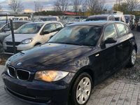 gebraucht BMW 118 118 d DPF