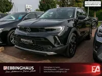 Gebraucht Opel Mokka-e Elegance 100 kW (136 PS) 2022 Schwarz SUV