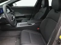 Gebraucht Lucid Air Pure 358 kW (487 PS) 2024 Silber Limousine