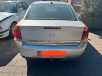 Gebraucht Opel Vectra 93 PS (68 kW) 2002 Limousine