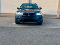 Gebraucht BMW X5 245 PS (180 kW) 2012 Grau SUV