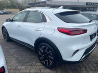 Gebraucht Kia XCeed Vision 140 PS (102 kW) 2025 Weiß SUV