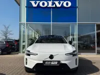 Gebraucht Volvo ES90 Ultra 244 kW (333 PS) 2026 707 crystal white metallic Limousine