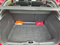 Gebraucht Citroën C4 Cactus Shine 102 PS (75 kW) 2019 Rot Kleinwagen