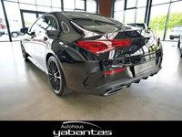 gebraucht Mercedes CLA250 AMG