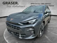 Neu Cupra Terramar VZ 265 PS (194 kW) 2026 Grau SUV