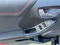 Gebraucht Ford Puma ST-Line 125 PS (91 kW) 2020 Schwarz SUV