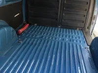 Occasion VW Caddy 85 ch (62 kW) 2012 Bleue Monospace