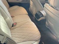 gebraucht Mercedes S500 S 5004Matic 9G-TRONIC