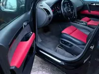 Gebraucht Audi Q7 315 PS (231 kW) 2009 Schwarz SUV