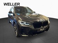 Gebraucht BMW X3 Performance 248 PS (182 kW) 2024 Sophistograu (grau) SUV