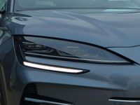 Ny BYD Seal U Boost 218 HK (160 kW) 2025 Grå SUV